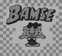 Image n° 1 - screenshots  : Bamse